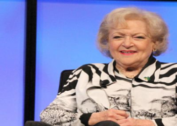 Muere a los 99 años la actriz legendaria Betty White