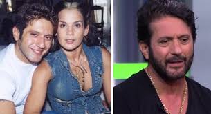 Bobby Larios dice por qué se divorció de Niurka