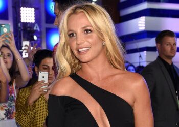 Me aterra la industria musical, dijo Britney Spears a sus fans