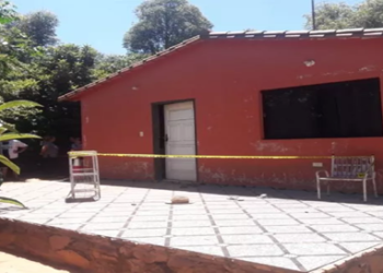 Reportan nuevo caso de feminicidio en Ciudad Ita