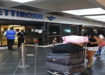 Grupo de estudiantes quedan en aislamiento, tras dar positivo al covid-19 en Cancún