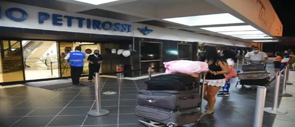 Grupo de estudiantes quedan en aislamiento, tras dar positivo al covid-19 en Cancún