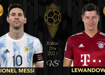 Le llueven críticas a Messi tras ganar séptimo balón de oro