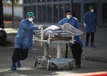 116 nuevos casos y 16 defunciones por COVID en Jalisco.