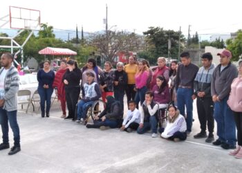 Agradece Daniel Rodríguez impulso de Lalo Gattás