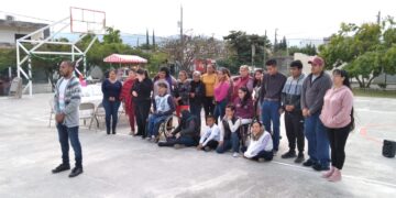 Agradece Daniel Rodríguez impulso de Lalo Gattás