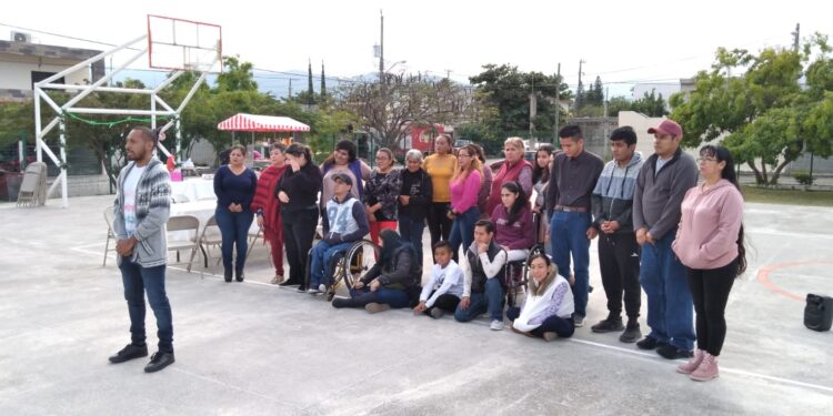 Agradece Daniel Rodríguez impulso de Lalo Gattás