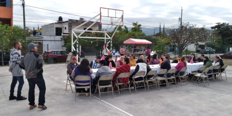 Agradece Daniel Rodríguez impulso de Lalo Gattás