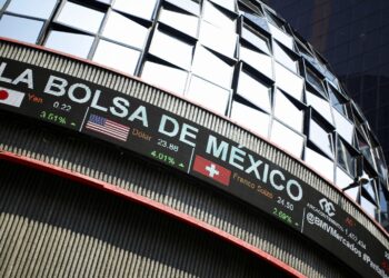 Gracias a compras de oportunidad Bolsa Mexicana de Valores a la alza.