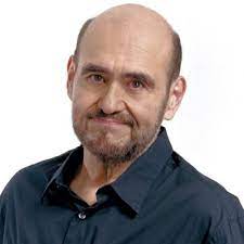 Edgar vivar recuerda cuando conoce a chespirito