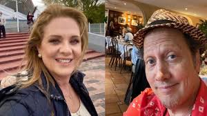 Ericka Buenfil y Rob Schneider podrían trabajar juntos