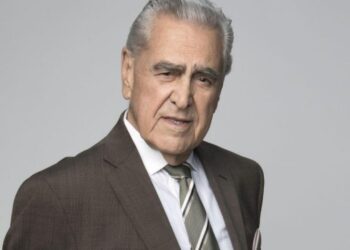 Eric del Castillo se sentía amenazado por Andrés García