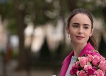 Llega la segunda temporada de Emily in Paris a Netflix