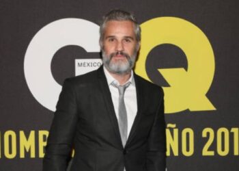 Después de meses sin saber de él, reaparece Juan Pablo Medina