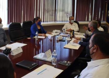 Realiza SET juntas directivas de OPDS.