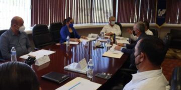 Realiza SET juntas directivas de OPDS.