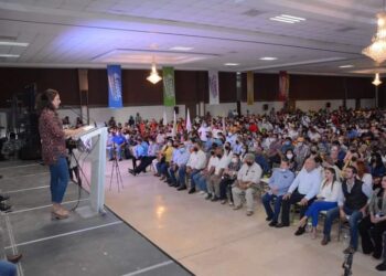 Colectivo Todos por Tamaulipas se mueve y ya nadie lo detiene.