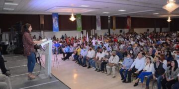 Colectivo Todos por Tamaulipas se mueve y ya nadie lo detiene.