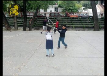 El deporte de contacto en una categoría distinta; Softcombat Lionheart.