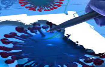 En Florida detectan primer caso de la variante ómicron