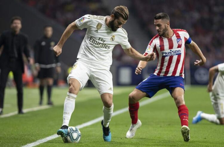 La crisis financiera del futbol español