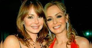 Las gemelas Spanic festejan su cumple