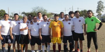 Encabeza Lalo Gattás un gobierno sin precedente,  reconocen directivos de los CBTIS de Victoria