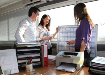 ¿Por qué elegir SAAS para PyME?