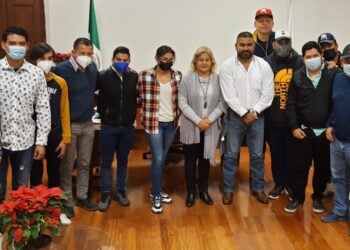 Misión cumplida de Lalo Gattás