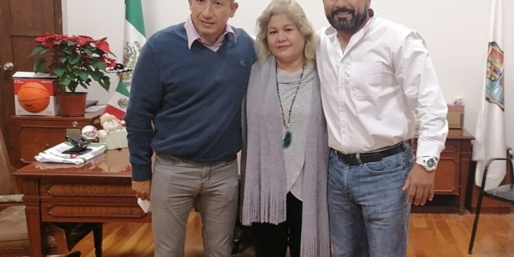 Misión cumplida de Lalo Gattás