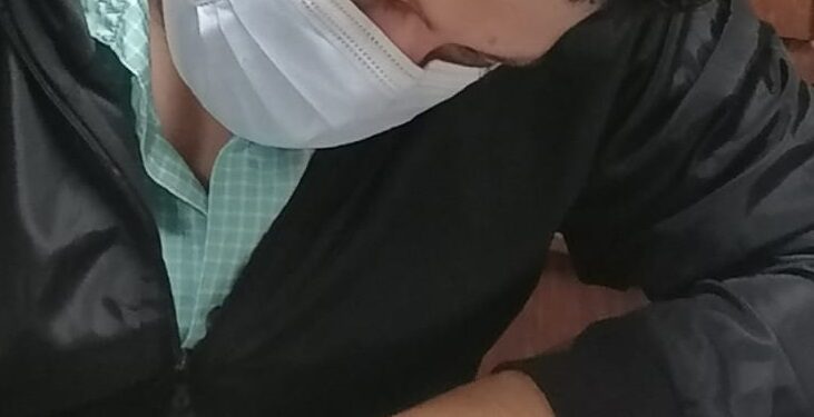 Misión cumplida de Lalo Gattás