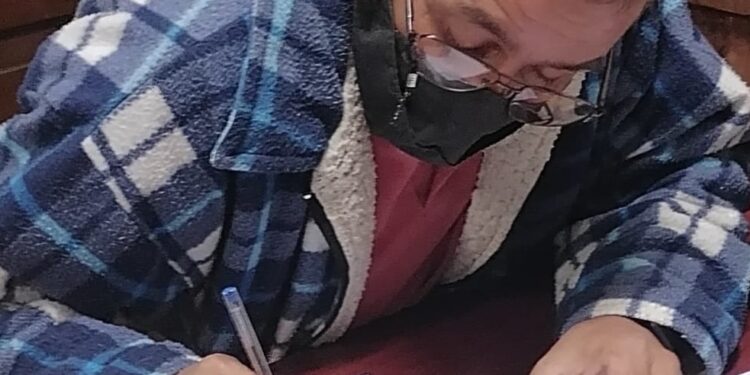 Misión cumplida de Lalo Gattás