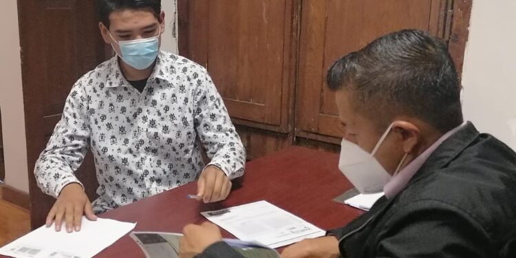 Misión cumplida de Lalo Gattás