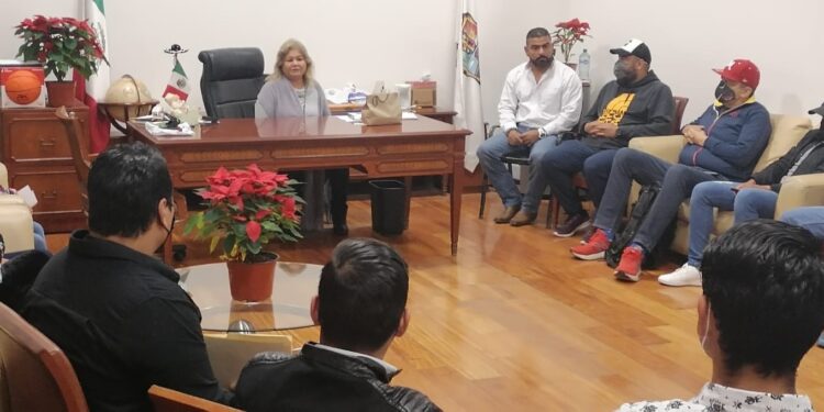 Misión cumplida de Lalo Gattás