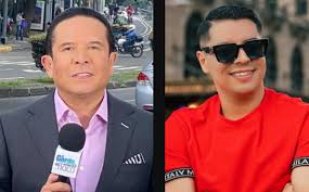 Gustavo Adolfo defiende a Eduin Caz