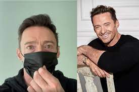 Hugh Jackman da positivo a covid