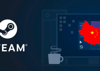 El Gobierno Chino bloquea la versión global de STEAM