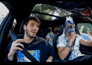 Sebastián Yatra reveló que artistas han rechazado sus colaboraciones