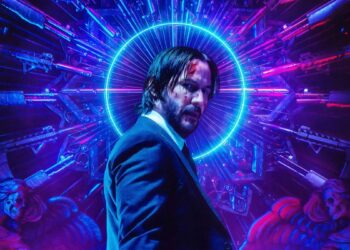 John Wick 4 estrena nuevo teaser tráiler confirmado.