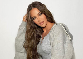 Emotivo mensaje de Khloe Kardashian tras escándalo de infedelidad