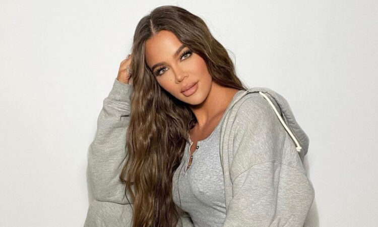 Emotivo mensaje de Khloe Kardashian tras escándalo de infedelidad
