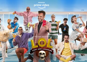 LOL estrena su tercera temporada en Amazon Prime
