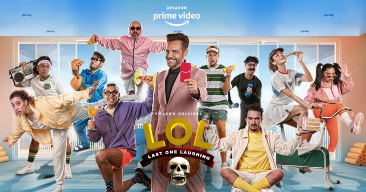 LOL estrena su tercera temporada en Amazon Prime
