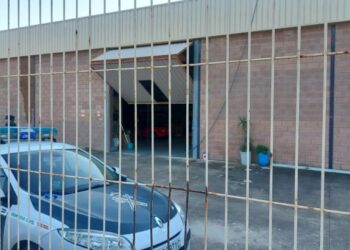 Joven de 23 años fallece en un accidente laboral en Calvià