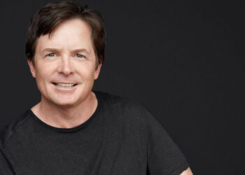 Michael J Fox habla de su estado de salud y el Parkinson.