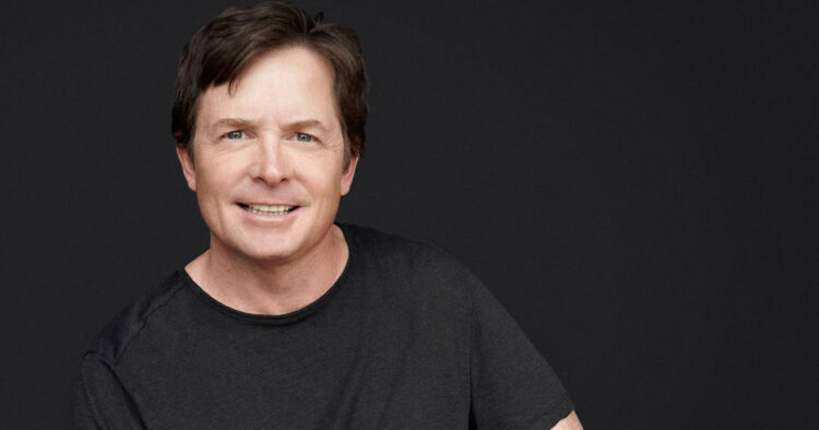 Michael J Fox habla de su estado de salud y el Parkinson.