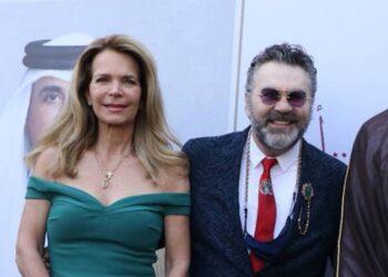 Mijares y su nueva conquista