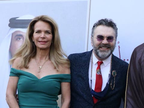 Mijares y su nueva conquista