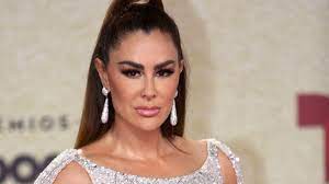 Ninel Conde se defiende