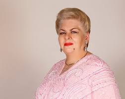 Paquita habla sobre su salud